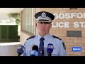 Stabbing leaves teen in critical condition on NSW Central Coast | ABC NEWS