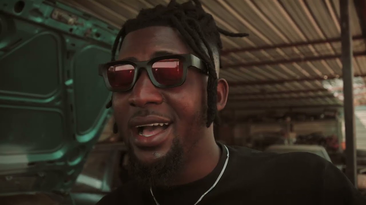 Fineboys NA - Warrior (Official Music Video )