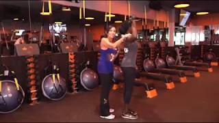 Orangetheory Fitness Union Staion/LoDo Colorado - OTF Union Station Tip of the Day