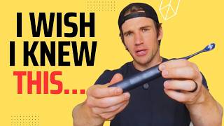 Marlincare Electric Toothbrush for Adults | Is It Worth It