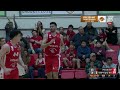 Highlights From Niv Misgav 10-Assist Game