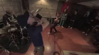 MALFORMED GENTLEMEN Live at PitBar 20190111