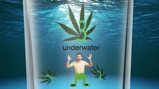 i got kidnapped in boneworks and did a funny escape underwater