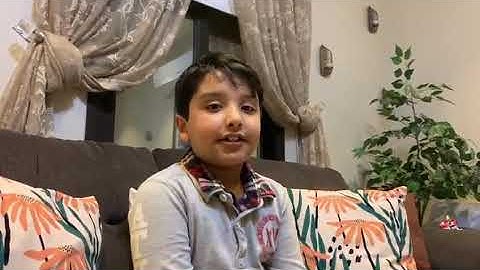 سورة الانشقاق كاملة تسميع رائع مع الطالب الرائع محمد الشهراني