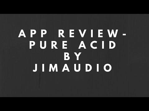 App Review -