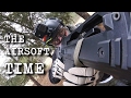 Tiempo de AIRSOFT