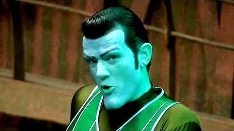 We Are Number One but it