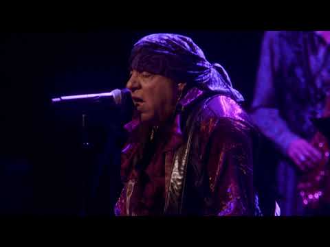 Little Steven & The Disciples of Soul - Camouflage of Righteousness (Live From The Beacon Theatre)