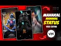 🔱Mahashivratri Status Video Editing VN | 🕉Mahashivratri 18 February Status | Mahashivratri Status