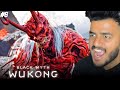 FINALLY SPIDER 🕷️CHAPTER COMPLETED | BLACK MYTH WUKONG #6