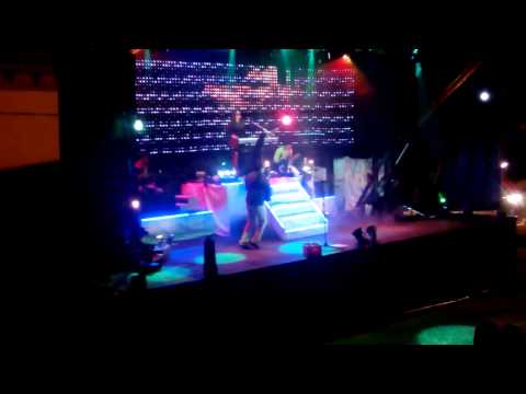 Mario Madeira - Festas de Ervedosa 2014