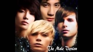 Britney Spears | Can&#39;t Make You Love Me: The Male Version