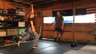 Lockdown WOD 03.30.20