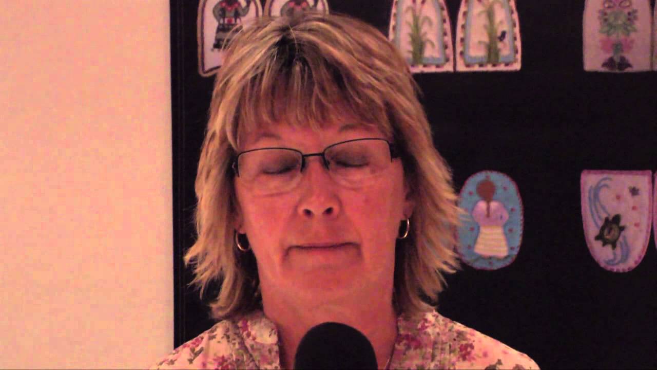 Flin Flon Community Testimony Brenda YouTube