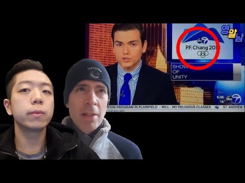 올림픽 생방송 방송사고... 이거 실화냐?