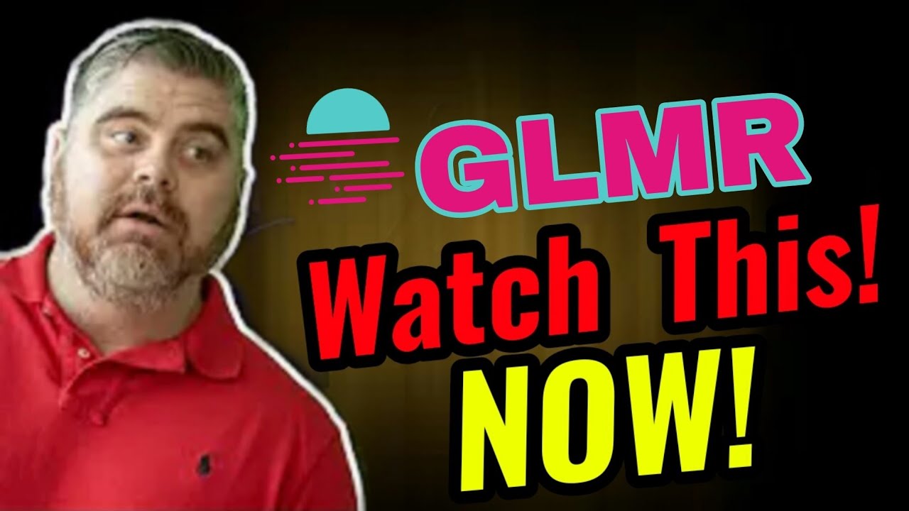 Moonbeam Price Prediction update! Glmr coin News Today