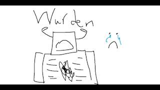 Fighting the Warden Unprepared