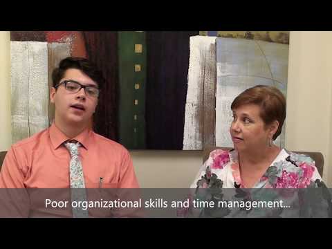 Teenager Overcomes Anxiety and Learning Disabilities w/ Vision Therapy