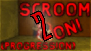 SCROOM ONI Part 2...... | Rogue Lineage