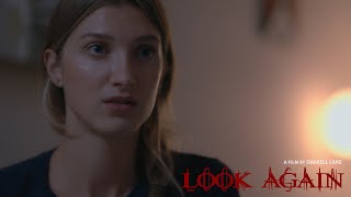 Look Again Horror Short Film