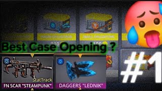 POLYWAR is the world's best collection case opening 🫨
