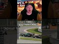 Das dies hier noch gut ging #f125 #f1simracing #formula1 #german_ef1 #german_egames #gaming #funny