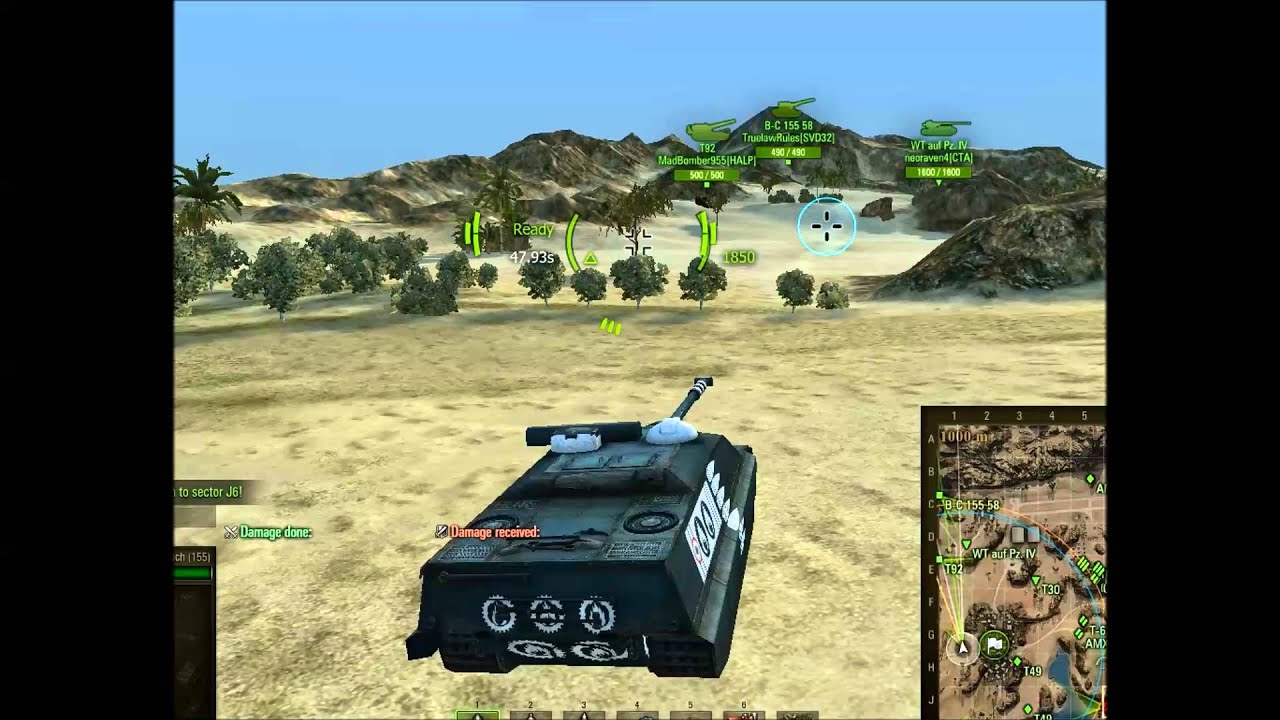 wot update 9 12 bug, TD and Arty cant control gun traverse