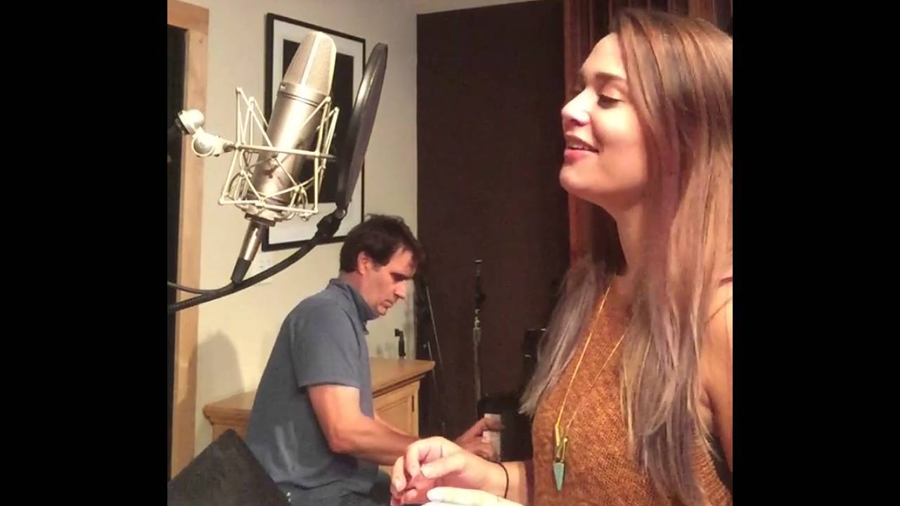 Perfect Jingle-behind the scenes