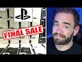 Things Just Backfired For PS5 Scalpers