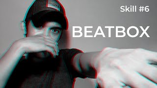 Learning the Basic Beatbox Pattern (BTK) | ARK 20 #6