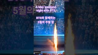 A joyful festival fills Stanford Stadium#bts#arirang #army#STANFORD