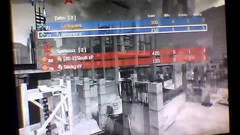 Dispute In Dubz. 2nd Map : Hardhat.