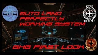 GhG First Look - Auto Land 101 *Works perfect now*