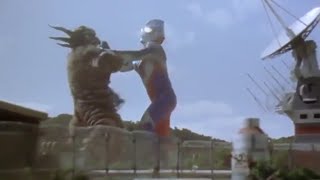 Ultraman Tiga Episode 47: Goodbye to Darkness