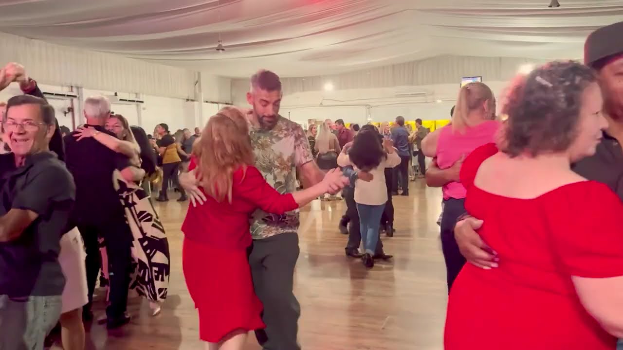 Valdir Pasa -Centro de eventos Brand Agosto 2025 Melhores Momentos