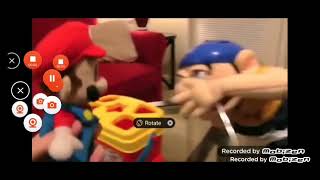 old SML Jeffy crying but it's Auto-Tune