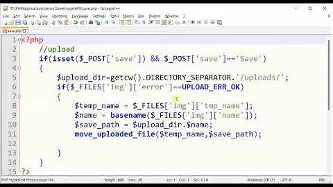 Upload , save and retrieve an image (bytes) in PostgreSQL in PHP using stored procedures - part 1/2