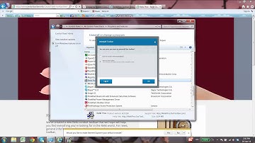 How to Get Rid of Conduit Toolbar and Conduit Search on Internet Explorer