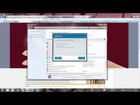 Come sbarazzarsi di Conduit Toolbar e Conduit Ricerca su Internet Explorer