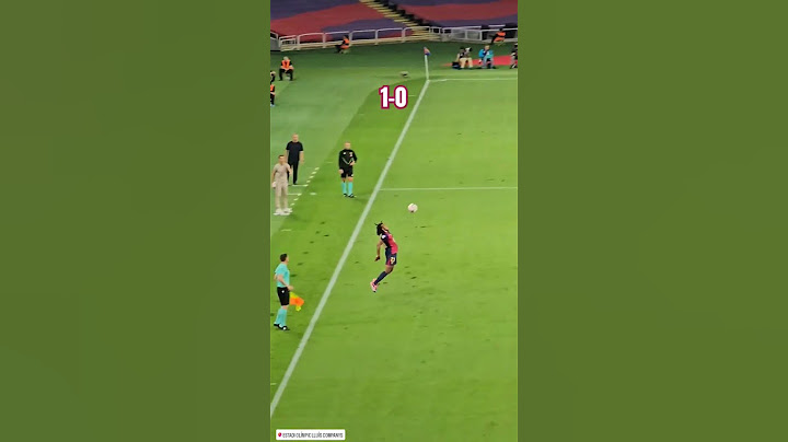 🚩Live: Barcelona vs Getafe Match Livestream 1-0 Match Day 7 live on SS204 #Laliga #BARCELONA