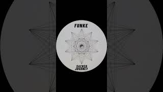 FUNKE - Sacred Journey [Self Release]