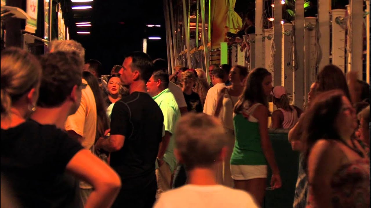 Welcome to HarborWalk Village