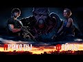 Resident Evil 3 Remake ⇆ Приколы, Фейлы и Смешные Моменты