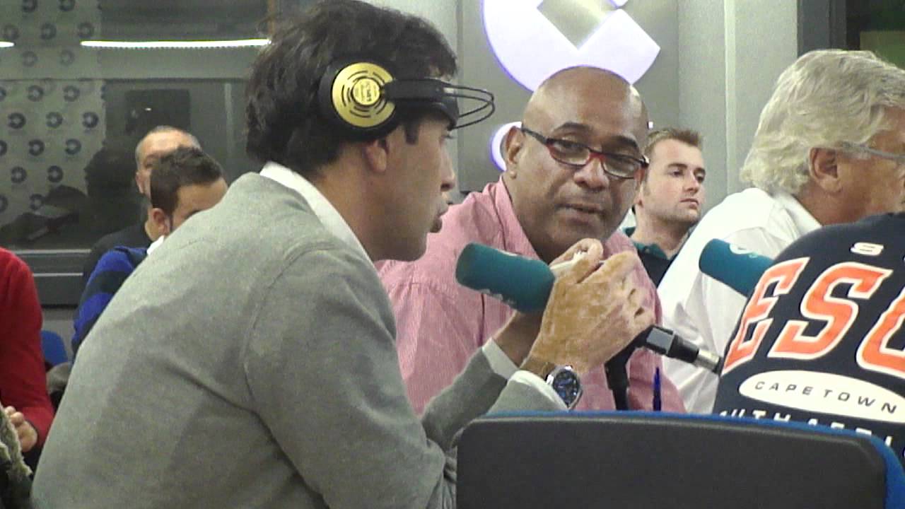 La ronda informativa de Tiempo de Juego