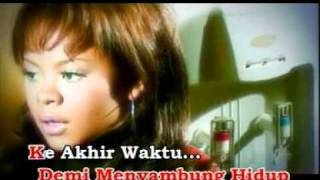 Sarah Raisuddin - Saat Hilang Cintamu - a.tie- chords