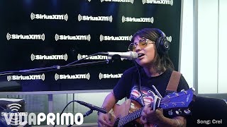 Video thumbnail of "Elysanij - Creí (Live @ Sirius XM)"