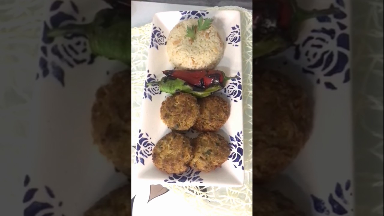 Ekonomik ve Çok Lezzetli Bu Tarifi Kaçırmayın 😋 #köfte #patates #pratikyemektarifleri