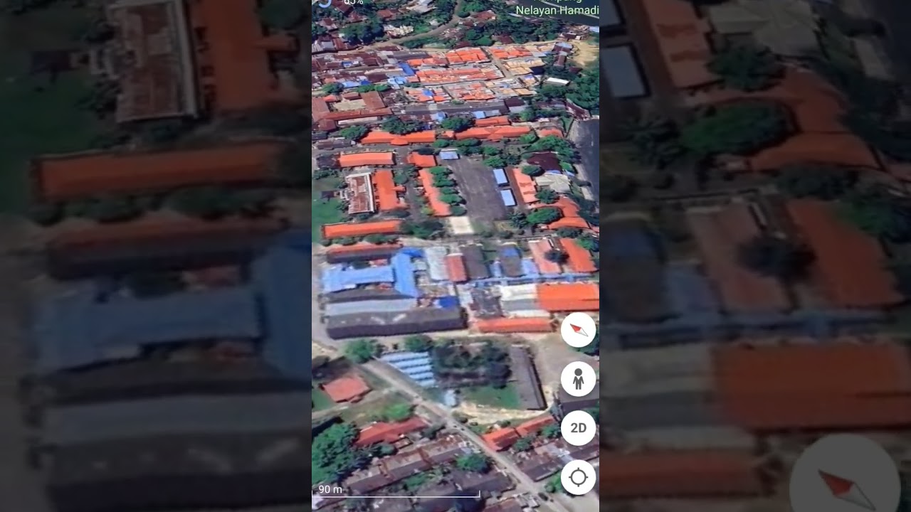 Jayapura I found on google maps 