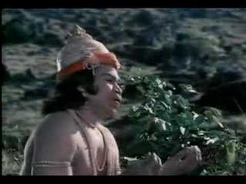 Hanuman In Tamil