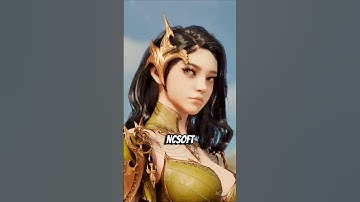 Aion 2 ACTUALLY looks good? | #aion2 #ncsoft #mmorpg #gameplay